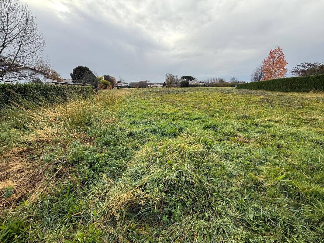 Terrain de 748 m² à Téthieu - photo 2