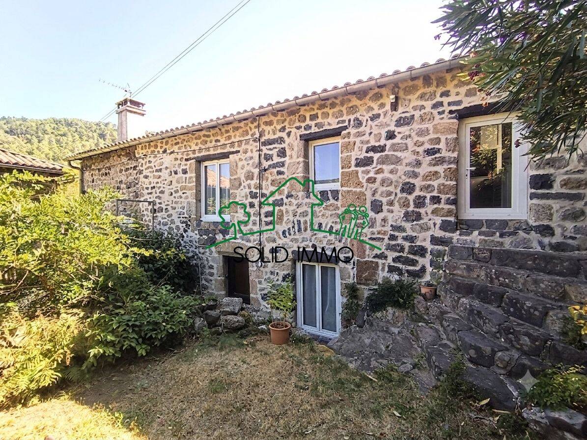Maison 8 pièces 194 m² · à Meyras · 194 m² · 317 000 €