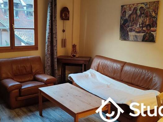 Colocation à louer 340 € 1 pièce 3 chambres 9 m² 1er étage Centre Colmar 68000