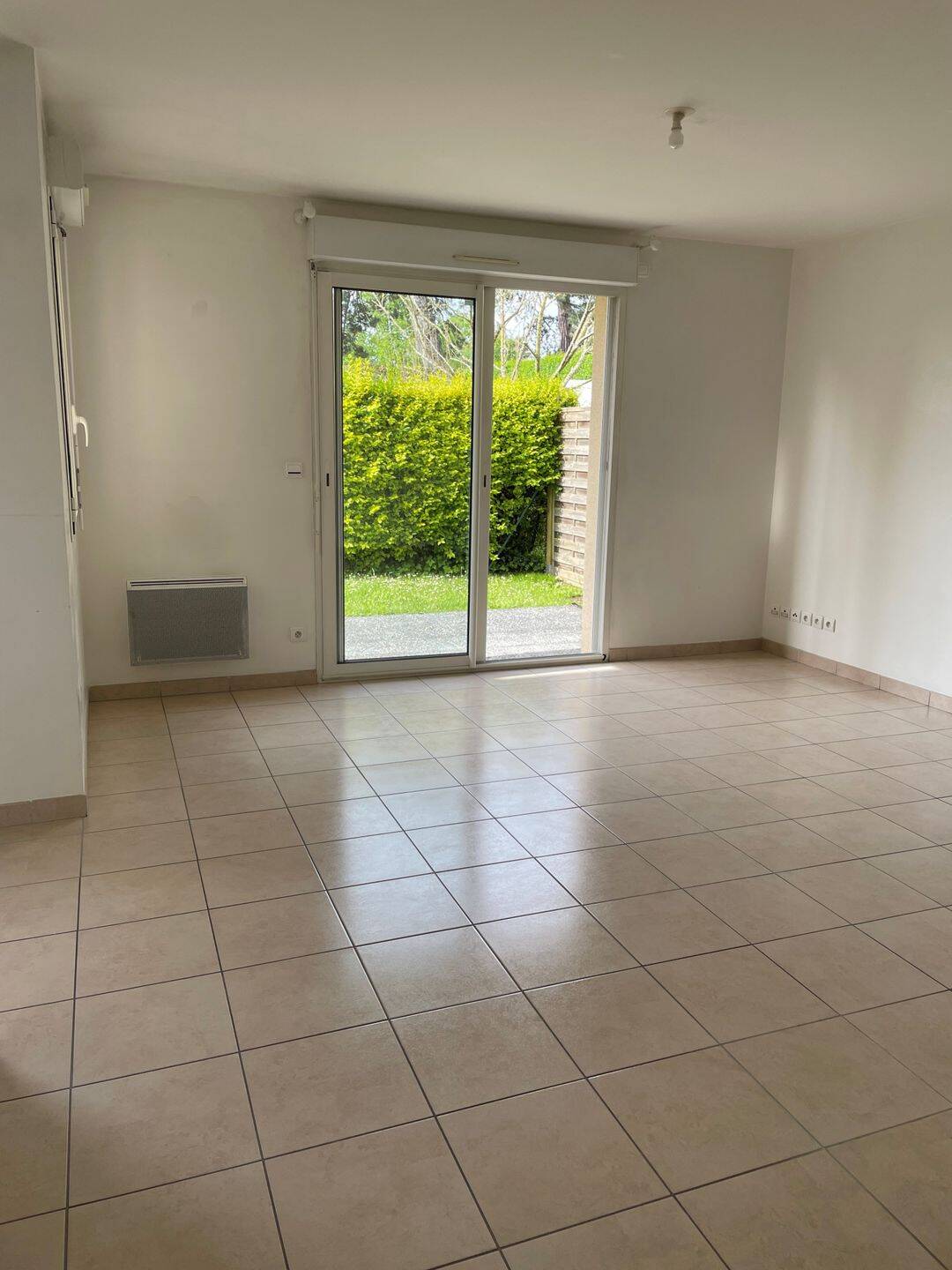 Appartement 2 pièces 35 m² · à Bayeux · 35 m² · 550 €/mois