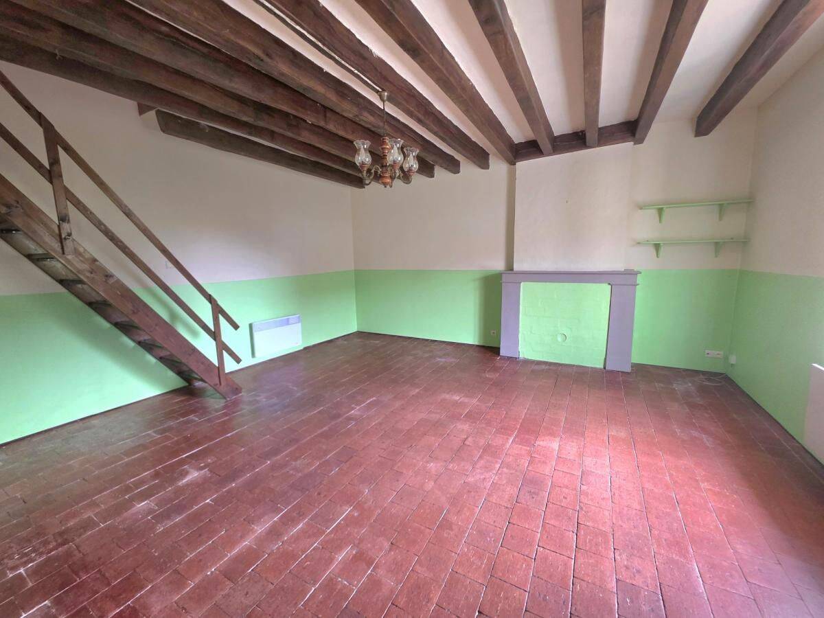 Maison 4 pièces 79 m² · à Méreau · 79 m² · 85 760 €