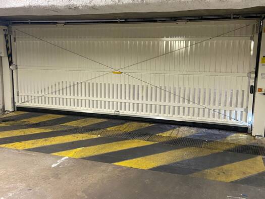 Parking à vendre 25 000 € 14 m² Trezel Levallois-Perret 92300