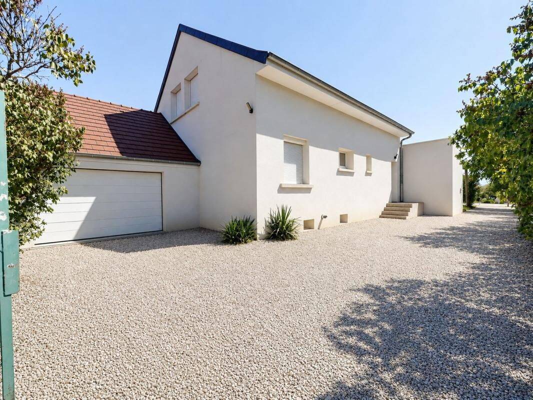 Maison 6 pièces 183 m² · à Gevrey-Chambertin · 182,6 m² · 439 000 €