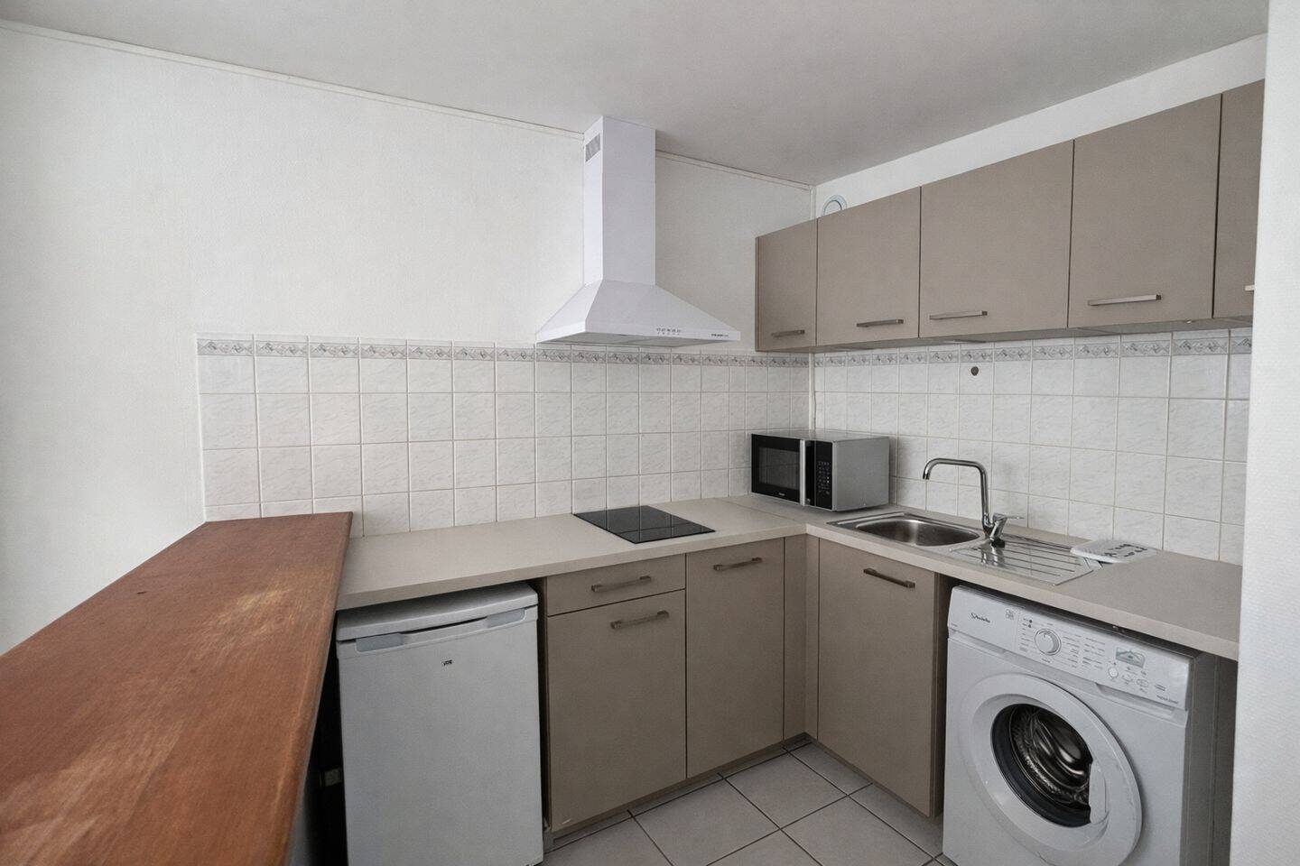 Appartement 1 pièce 30 m² · à Saint-Étienne · 30 m² · 395 €