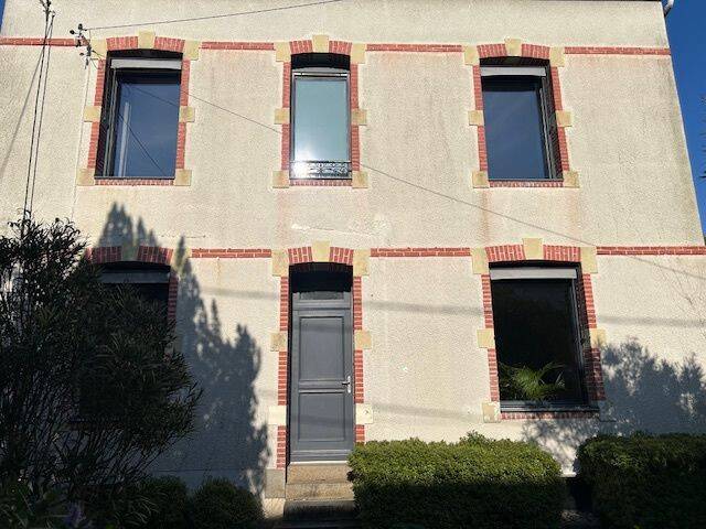 Maison 5 pièces 118 m² · à Nantes · 118 m² · 698 000 €