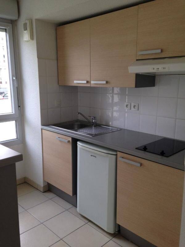 Appartement 2 pièces 40 m² · à Nantes · 40 m² · 664 €