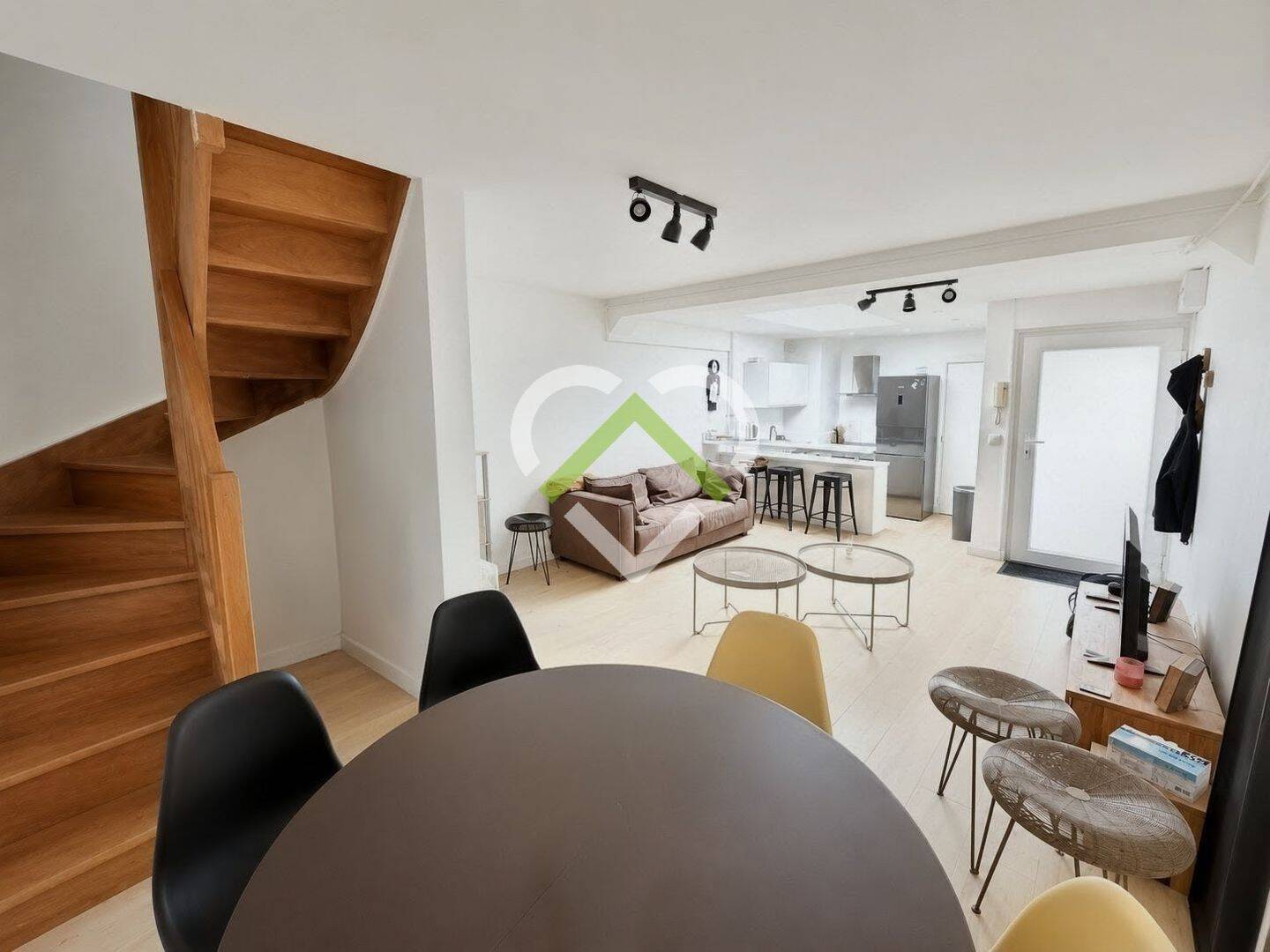 Maison 5 pièces 75 m² · à Lille · 75 m² · 388 500 €