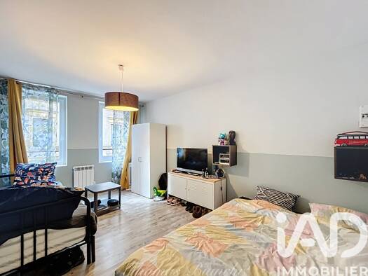 Immeuble à vendre 340 000 € 120 m² Centre-Ancienne Ville Metz 57000