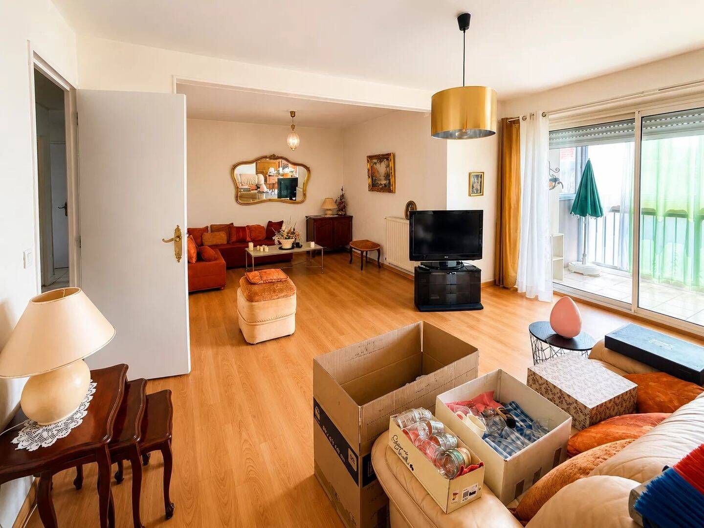 Appartement 5 pièces 106 m² · à Bizanos · 106,1 m² · 231 000 €