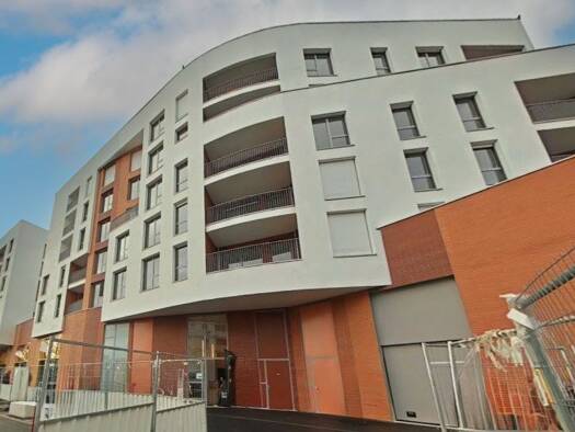 Appartement à vendre 249 900 € 4 pièces 3 chambres 86,9 m² Étage 3/5 Clichy-sous-Bois 93390