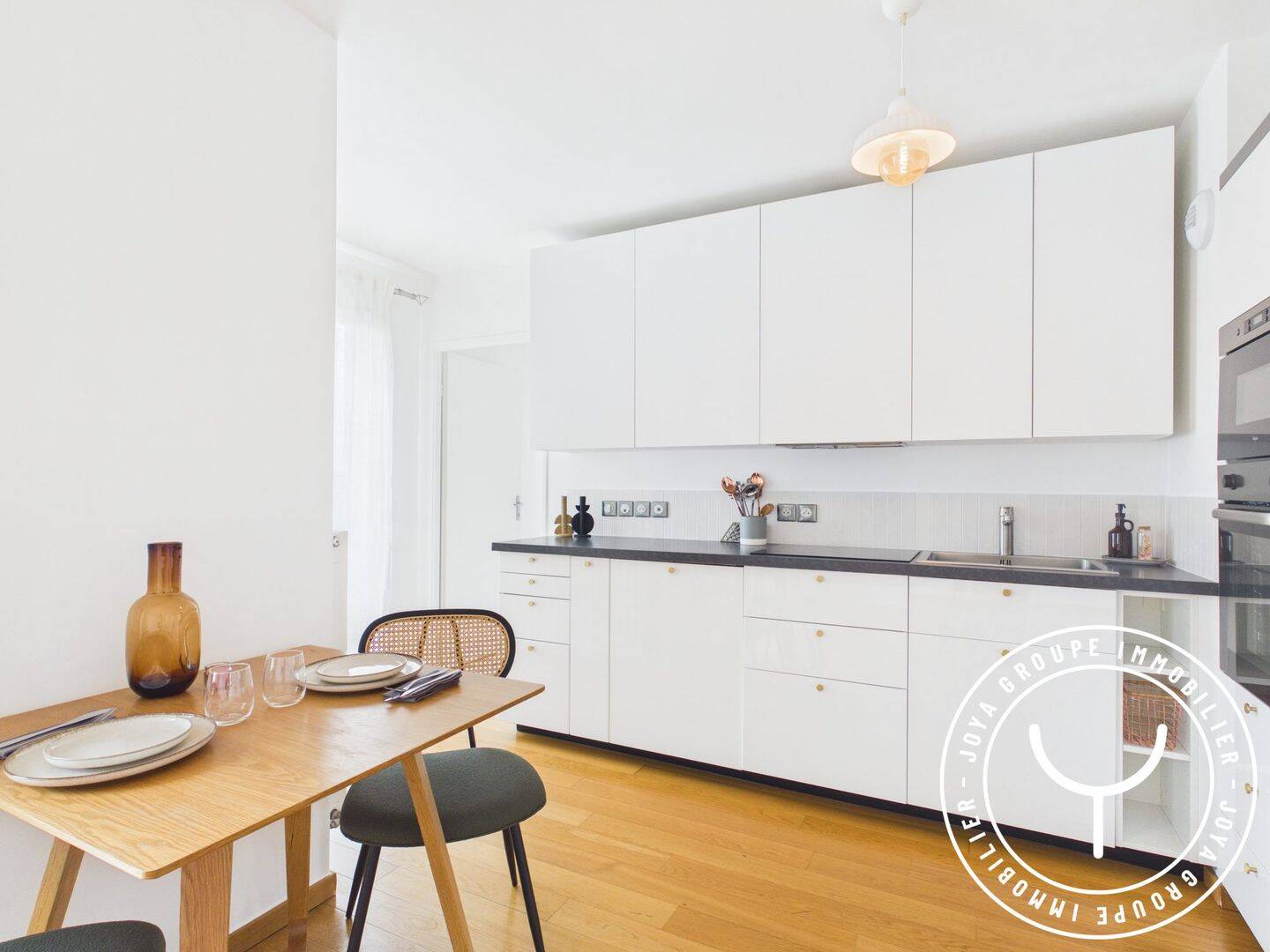 Appartement 2 pièces 41 m² · à Thiais · 40,6 m² · 1 090 €