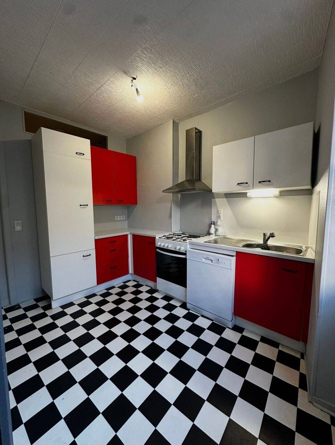 Appartement 4 pièces 71 m² · à Le Puy-en-Velay · 71 m² · 640 €