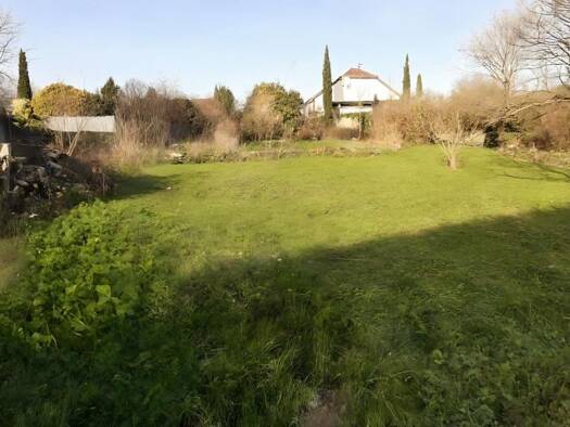Terrain constructible à vendre 76 000 € 874 m² de terrain Tours-sur-Marne 51150