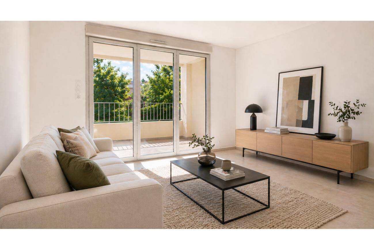 Appartement 3 pièces 63 m² · à Comines · 63 m² · 232 000 €