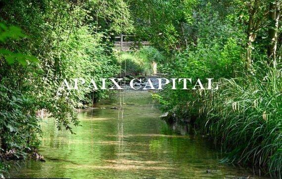 Appartement 5 pièces 180 m² · à Aix-en-Provence · 180 m² · 1 900 000 €
