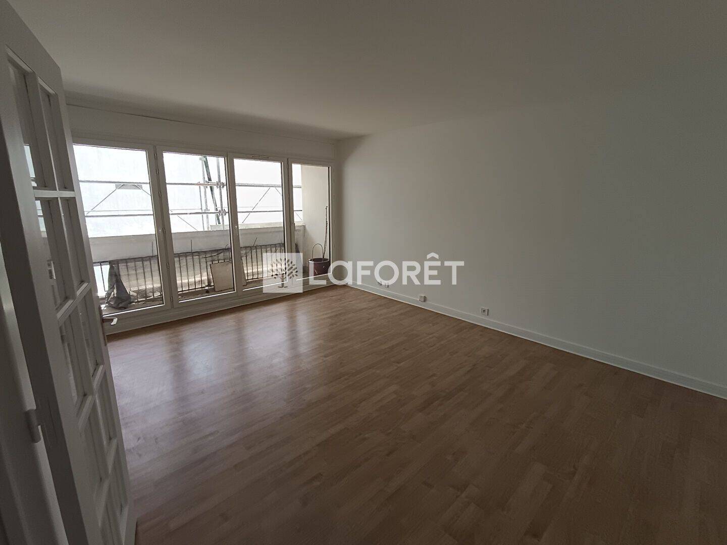 Appartement 3 pièces 67 m² · à Plaisir · 67,5 m² · 1 095 €
