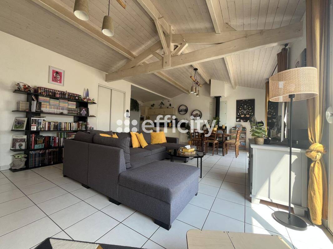Maison 4 pièces 98 m² · à Le Bois-Plage-en-Ré · 98 m² · 820 000 €