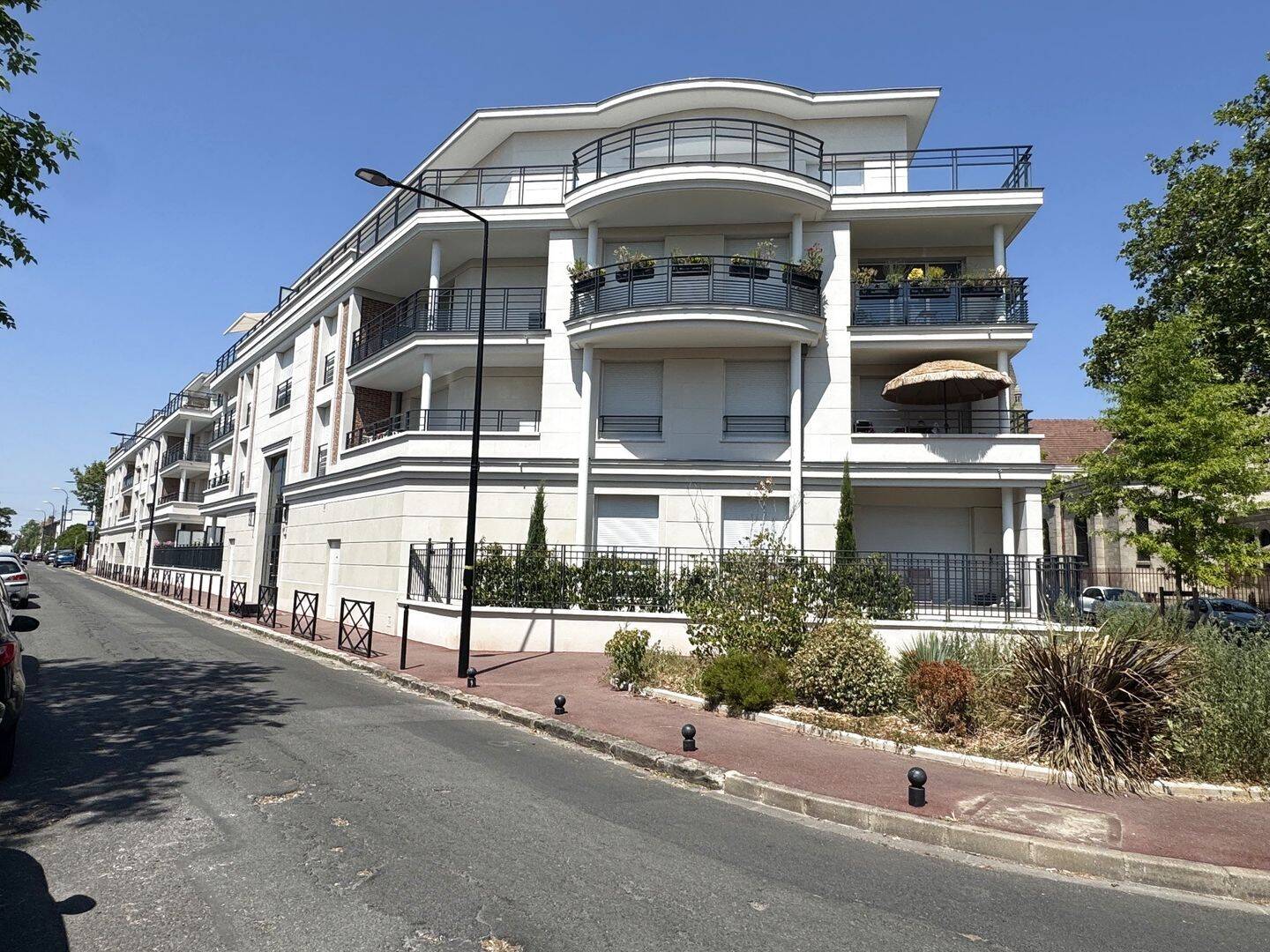 Appartement 3 pièces 62 m² · à Saint-Maur-des-Fossés · 62 m² · 472 500 €