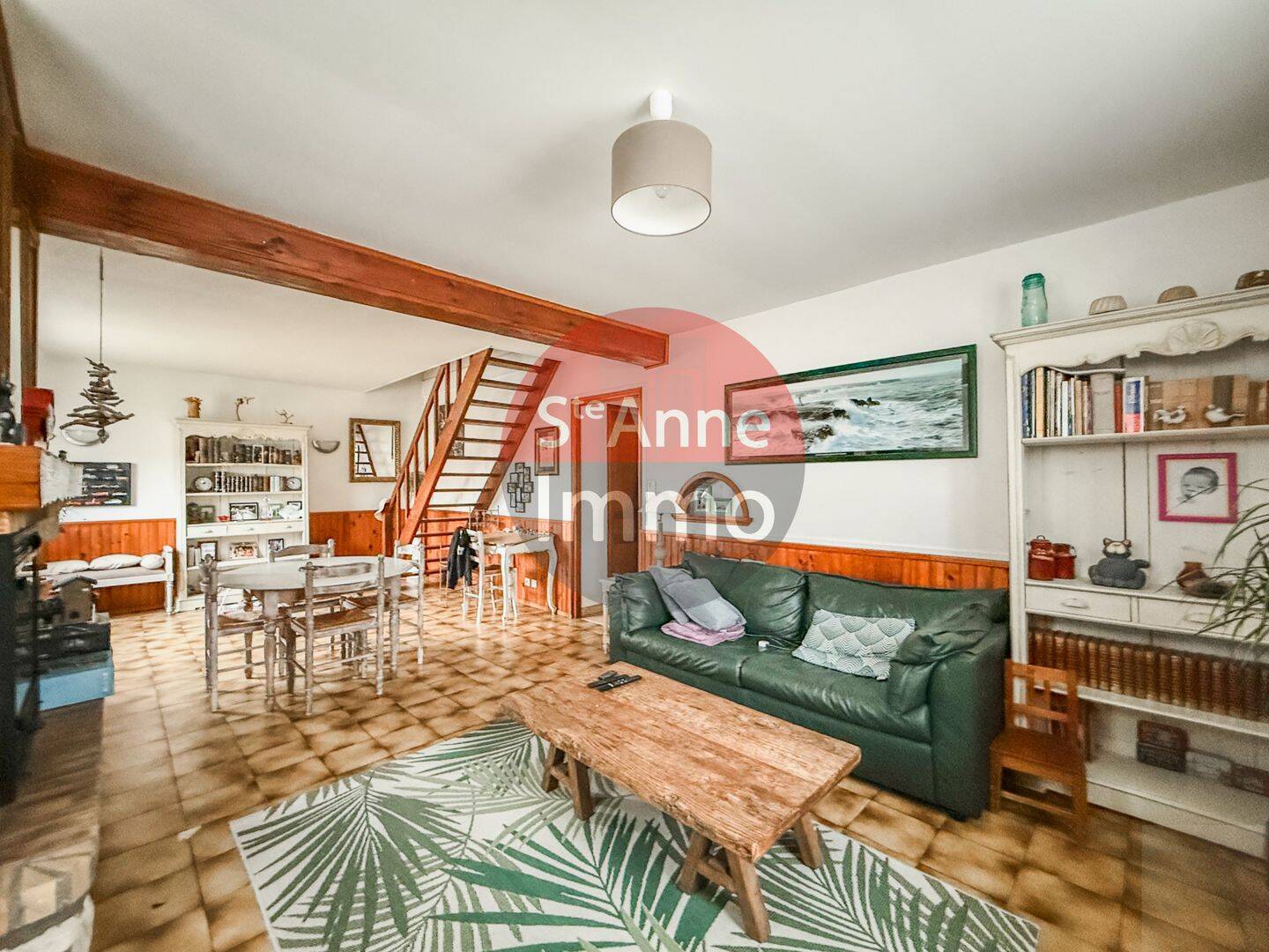 Maison 8 pièces 263 m² · à Hangest-en-Santerre · 263 m² · 245 000 €