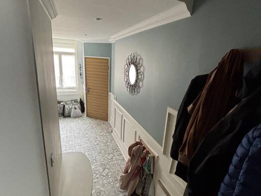 Maison à vendre 324 880 € 6 pièces 3 chambres 169 m² de terrain Amiens 80000