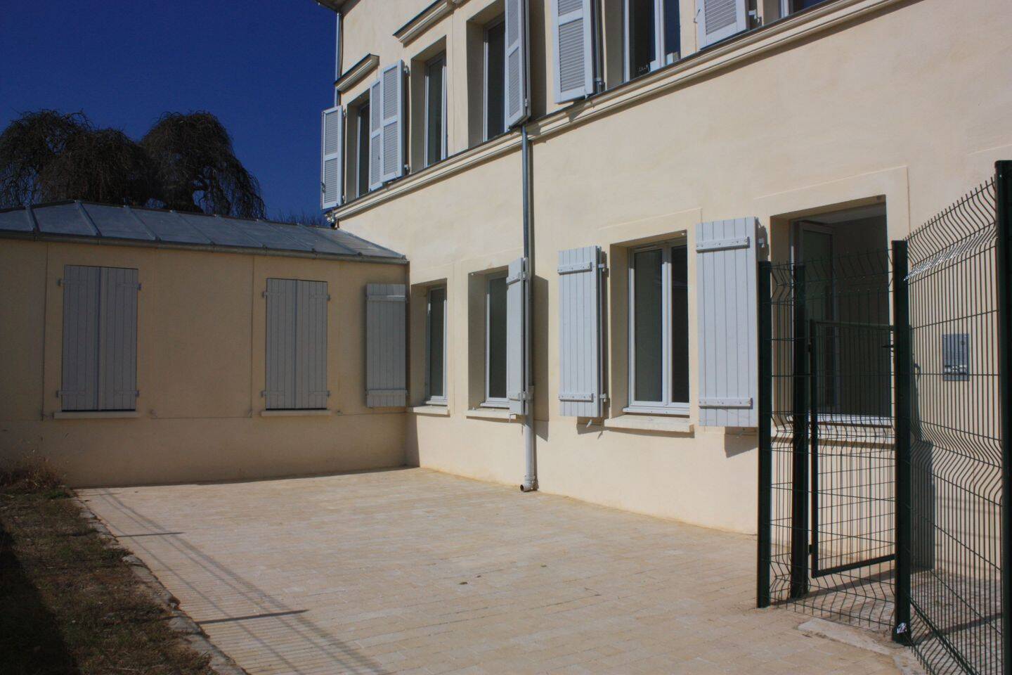 Appartement 2 pièces 42 m² · à Fontainebleau · 42 m² · 980 €