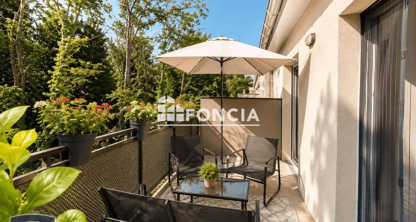 Appartement 2 pièces 38 m² · à Avignon · 38 m² · 130 000 €
