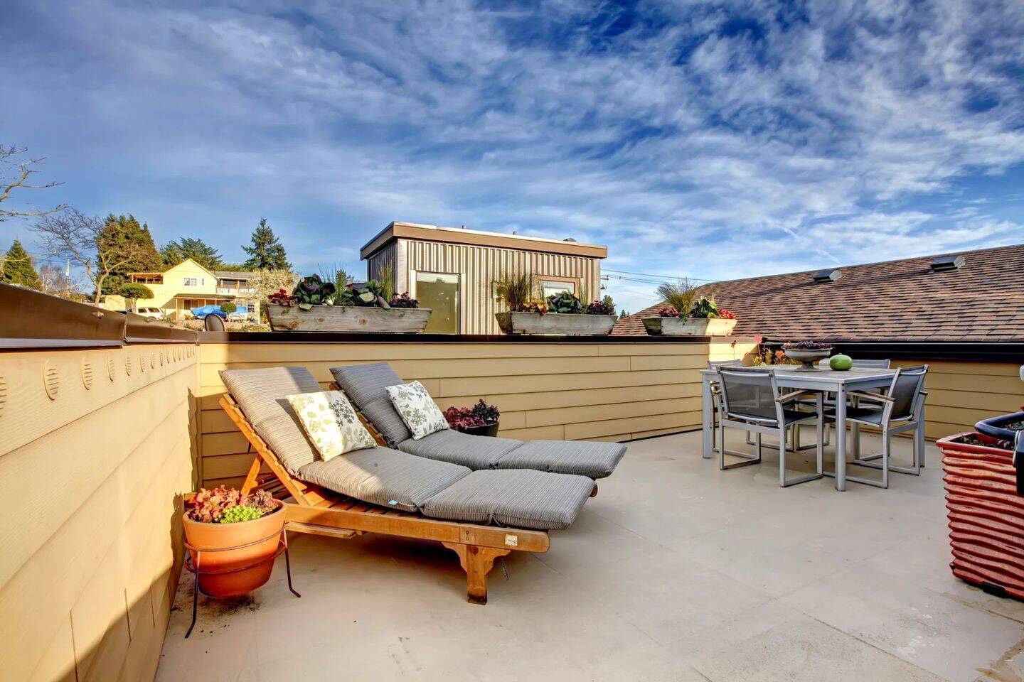 Appartement 5 pièces 114 m² · à Châtenay-Malabry · 114 m² · 899 000 €