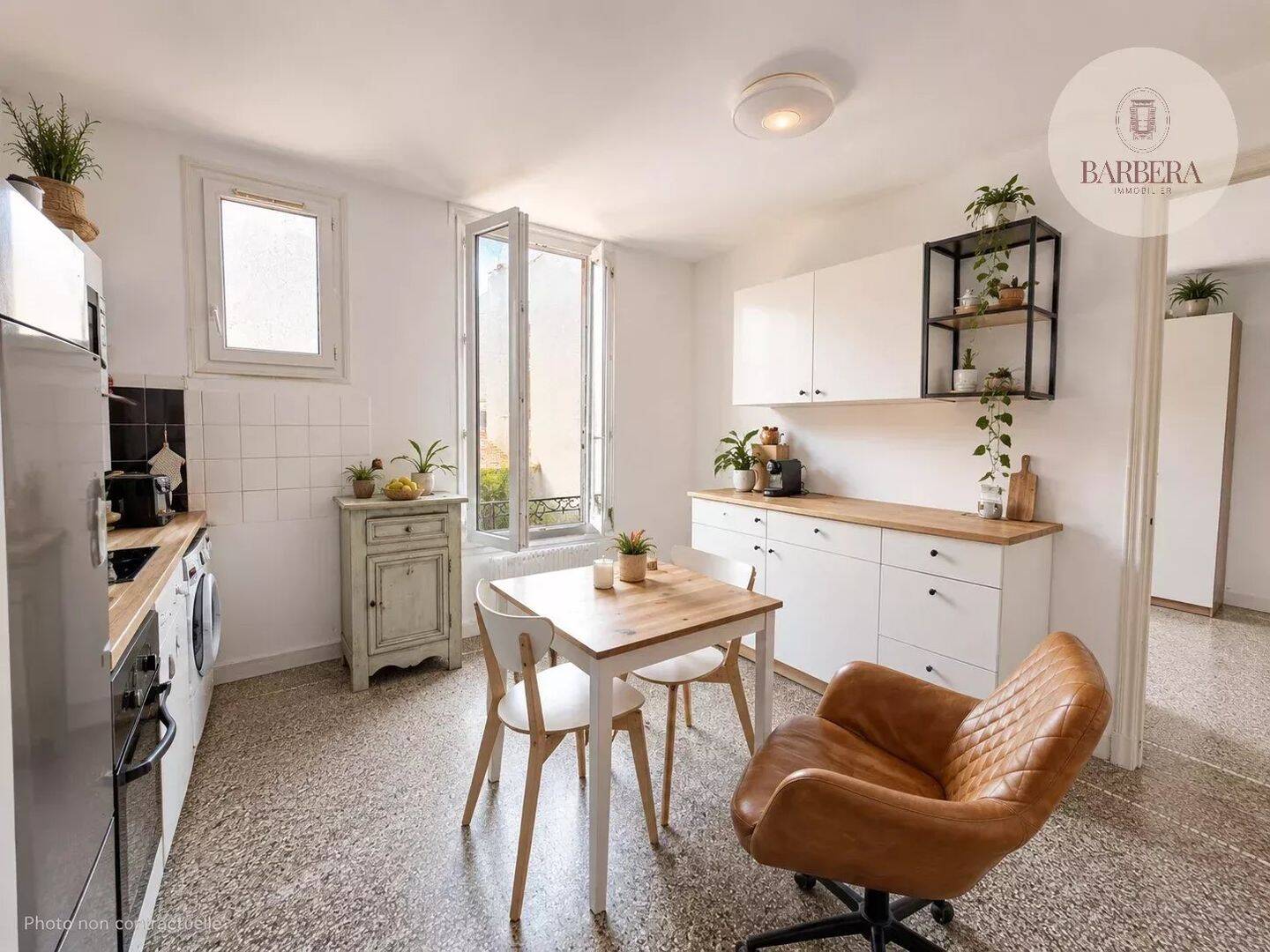 Appartement 2 pièces 34 m² · à Nice · 34 m² · 950 €/mois