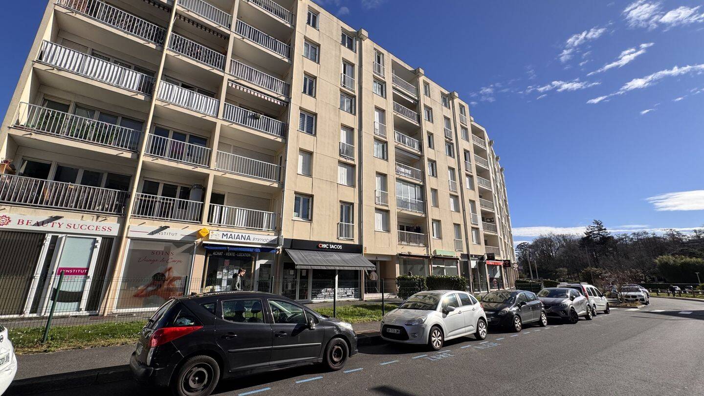 Appartement 4 pièces 81 m² · à Anglet · 81 m² · 362 000 €