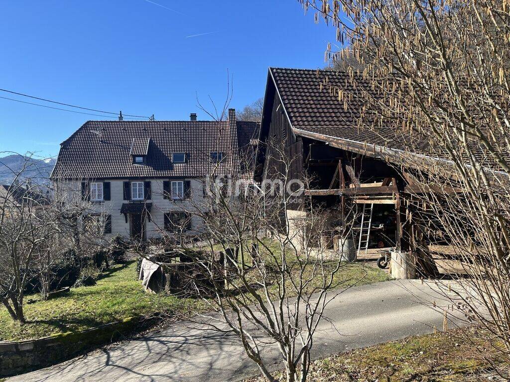 Maison 14 pièces 382 m² · à Munster · 381,5 m² · 599 000 €