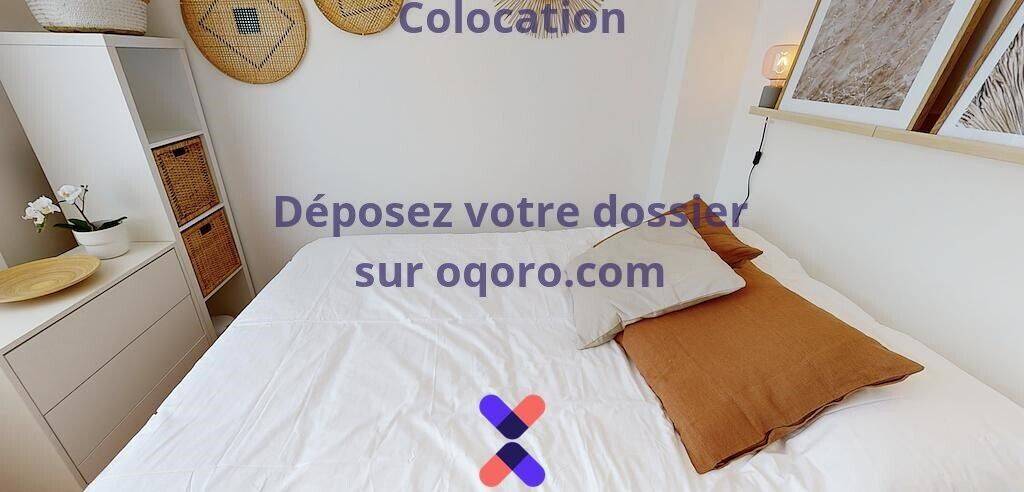 6 pièces 100 m² · à Villeurbanne · 100 m² · 540 €