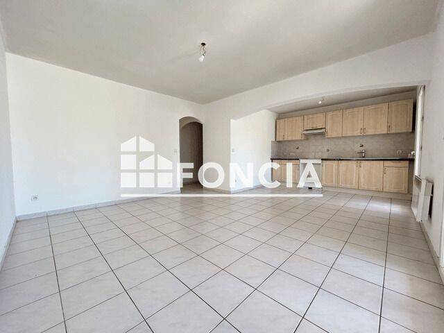 Appartement 3 pièces 59 m² · à Rognac · 58,7 m² · 900 €