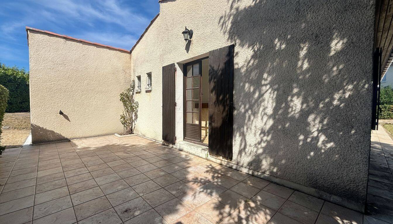 Maison 4 pièces 101 m² · à Auzielle · 101 m² · 320 000 €