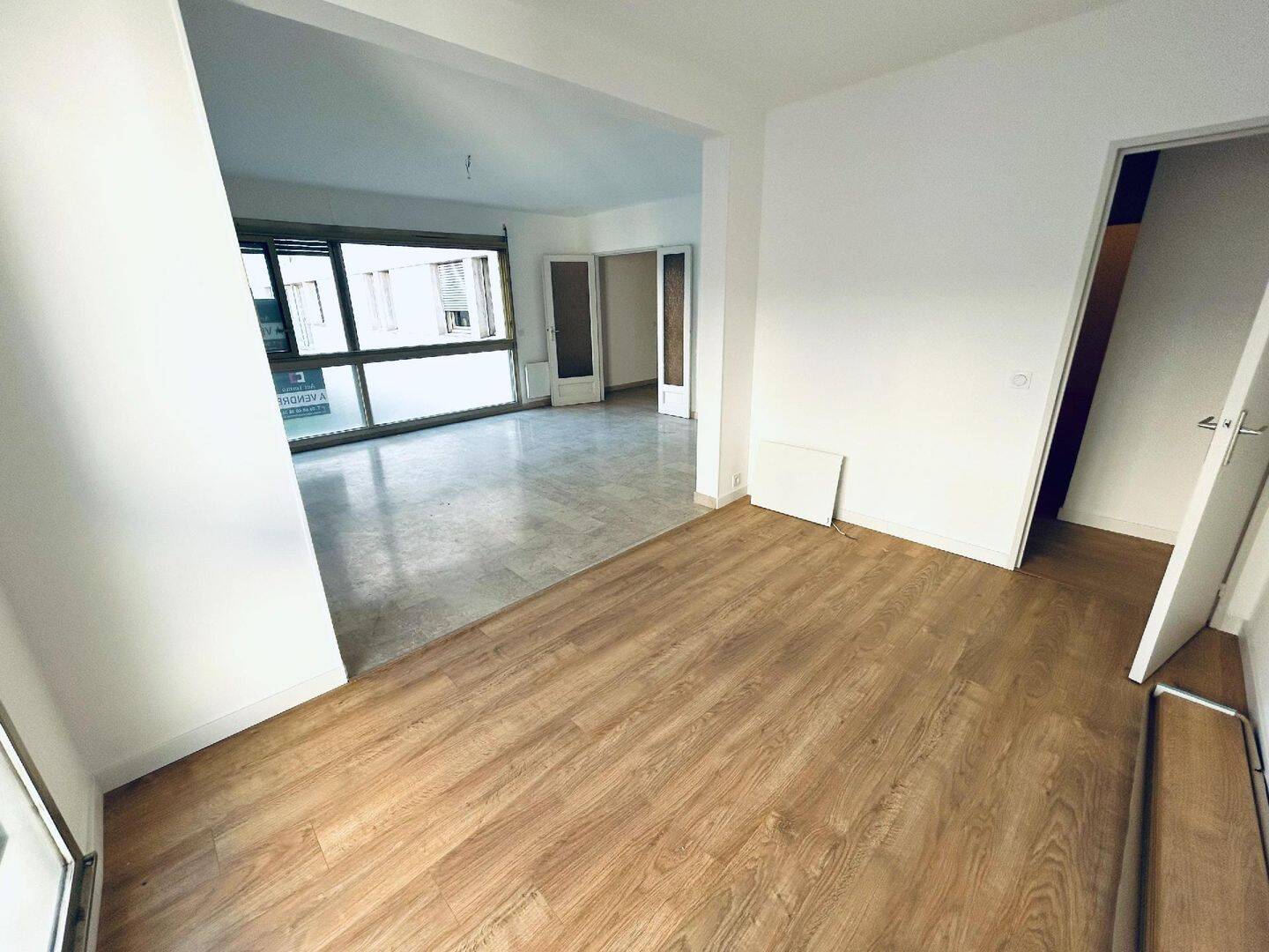 Appartement 5 pièces 94 m² · à Avignon · 94 m² · 258 000 €