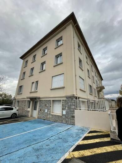 Espace bureau à vendre 2 500 000 € 4 921 m² de bureaux divisible jusqu'à 4 921 m² Fayole Castres 81100