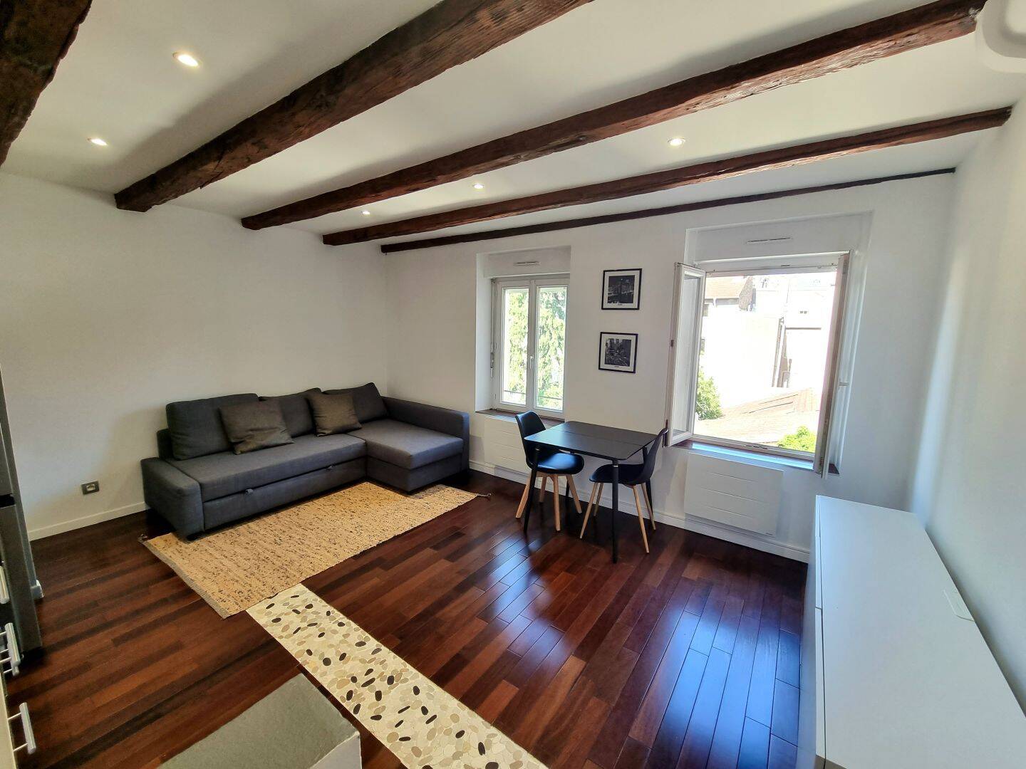 Appartement 2 pièces 39 m² · à Nancy · 39,4 m² · 630 €