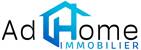 AD HOME IMMOBILIER