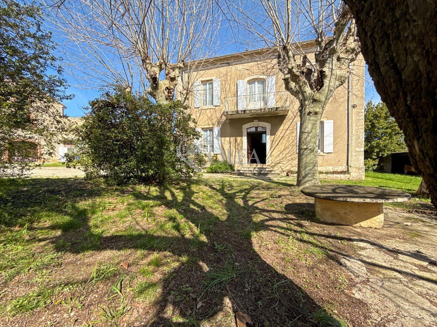 Maison 10 pièces 207 m² · à Uzès · 207 m² · 370 000 €