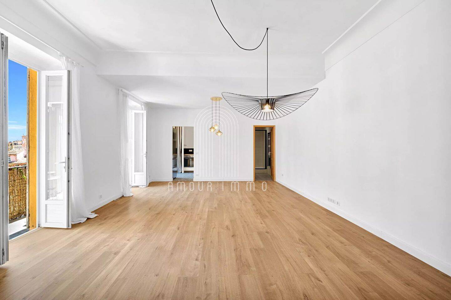 Appartement 4 pièces 108 m² · à Nice · 108,4 m² · 900 000 €