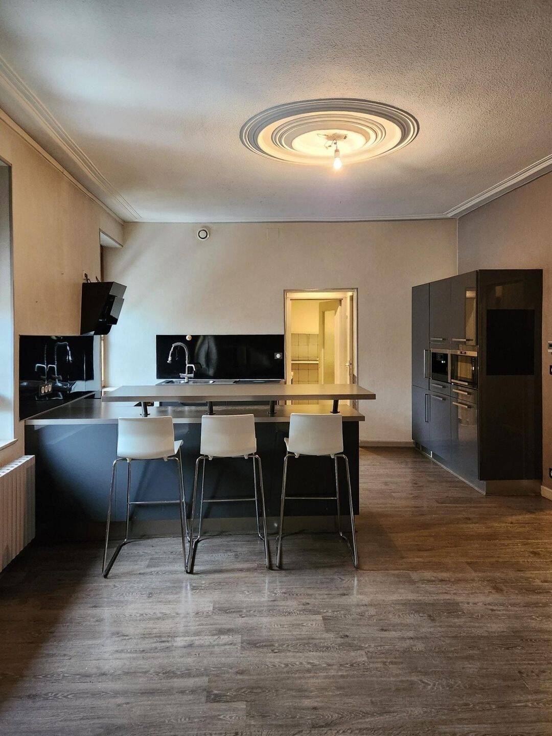 Appartement 5 pièces 102 m² · à Montigny-lès-Metz · 102 m² · 175 000 €