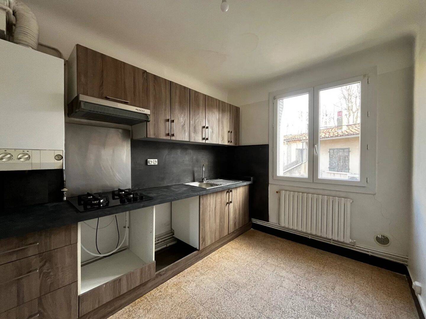 Appartement 3 pièces 63 m² · à Arles · 63 m² · 770 €
