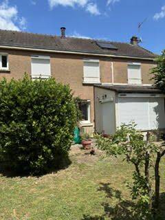 Maison 5 pièces 180 m² · à Vierzon · 180 m² · 199 800 €