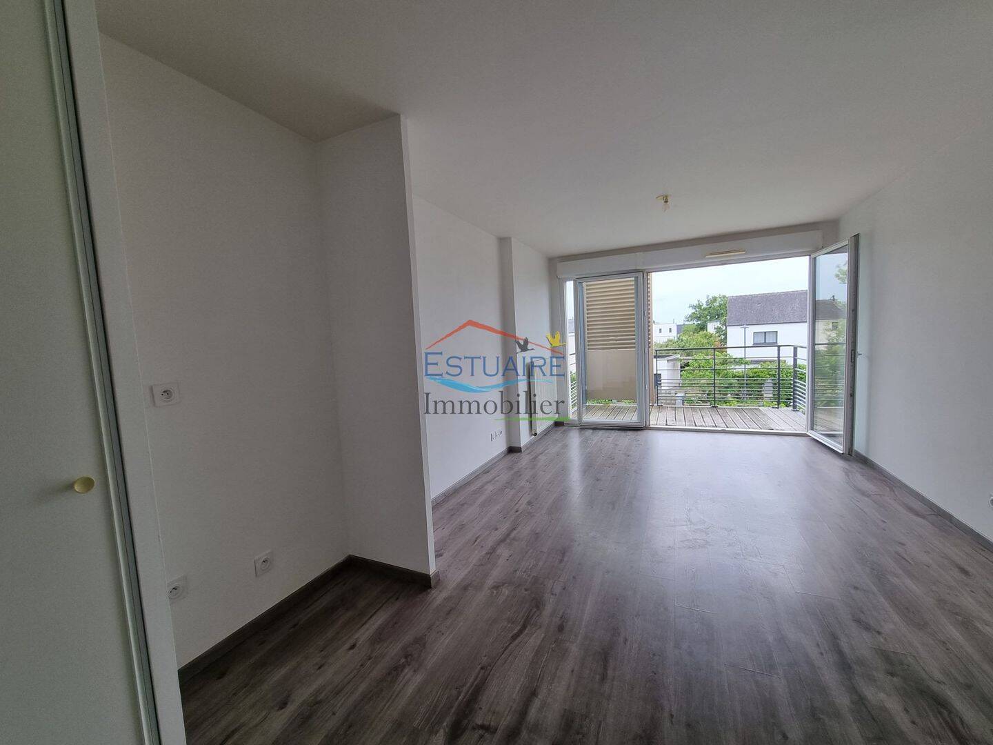 Appartement 2 pièces 42 m² · à Couëron · 41,8 m² · 158 900 €