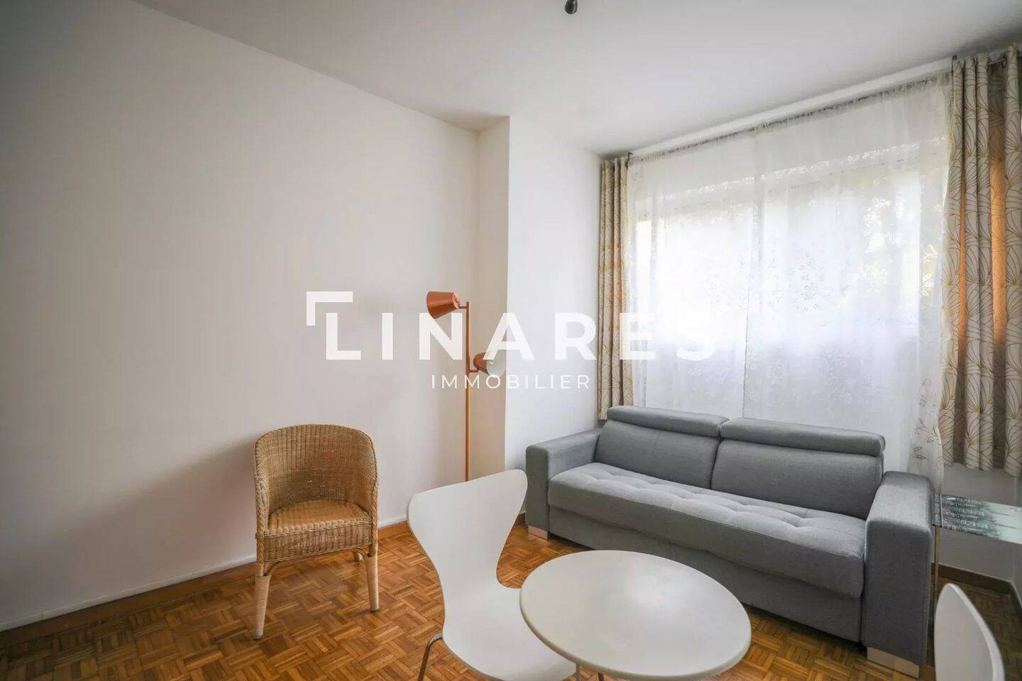 Appartement 1 pièce 19 m² · à Marseille 8ème Arrondissement · 18,7 m² · 640 €