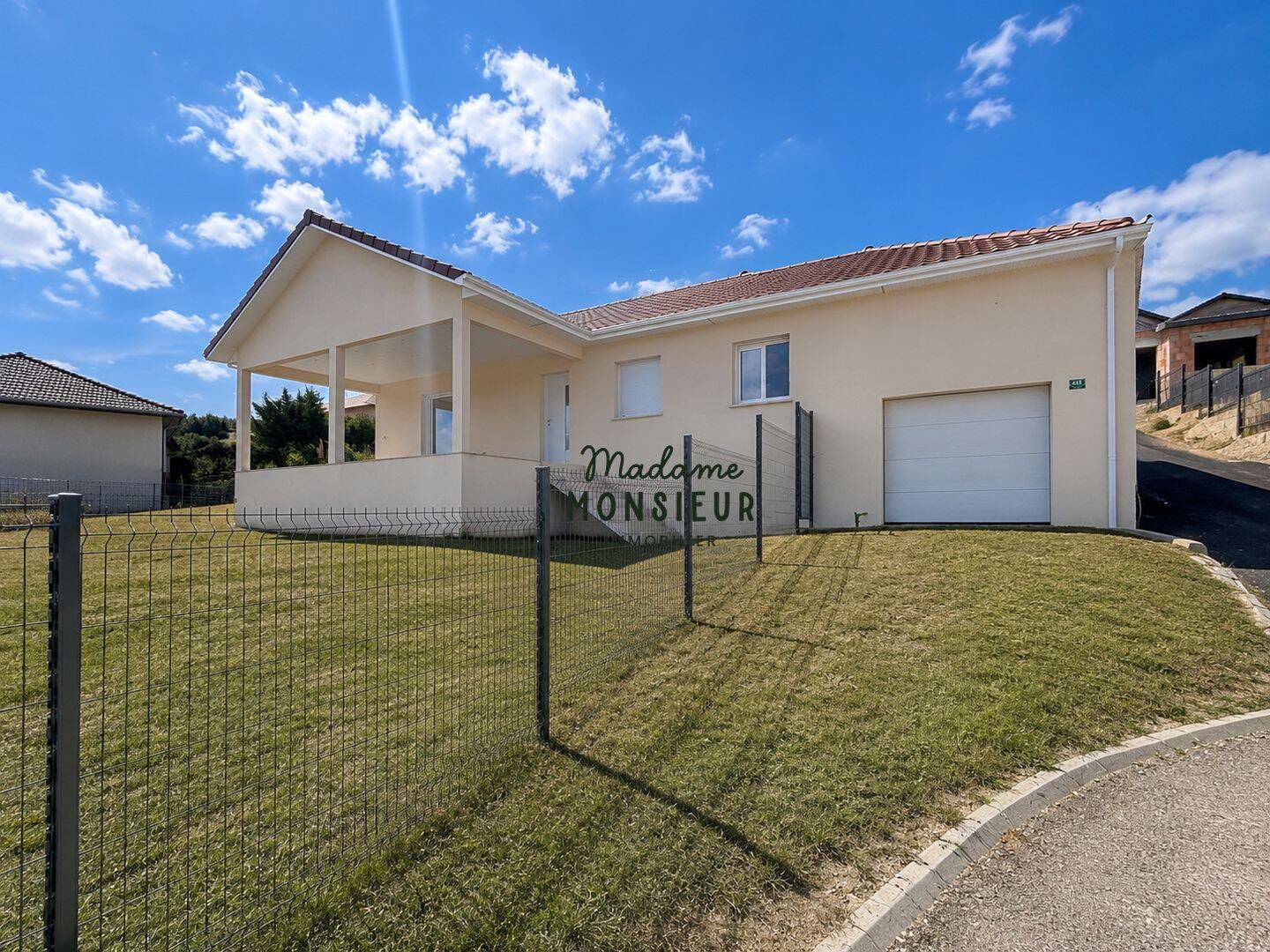 Maison 4 pièces 112 m² · à Torchefelon · 112,3 m² · 292 000 €