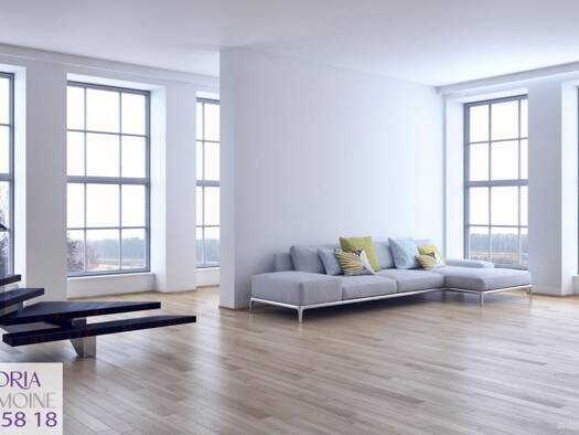 Appartement à vendre - neuf 687 141 € 3 pièces 2 chambres 66 m² 3ème étage Marina Villeneuve-Loubet 06270