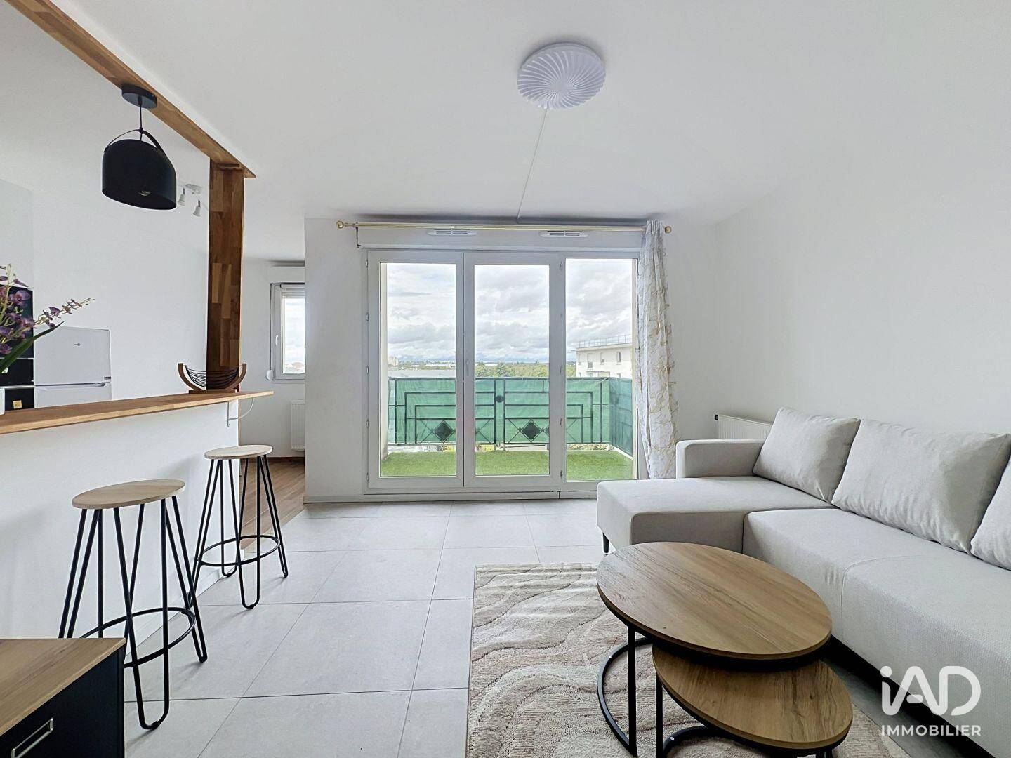 Appartement 2 pièces 39 m² · à Saint-Ouen-l'Aumône · 39 m² · 950 €/mois