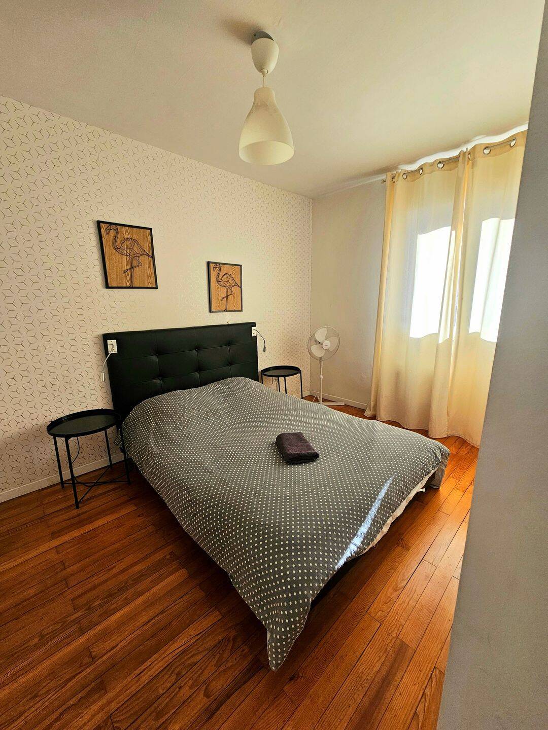 Appartement 2 pièces 40 m² · à Grenoble · 40 m² · 800 €
