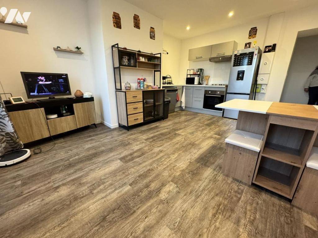 Appartement 3 pièces 55 m² · à Falaise · 55 m² · 79 000 €