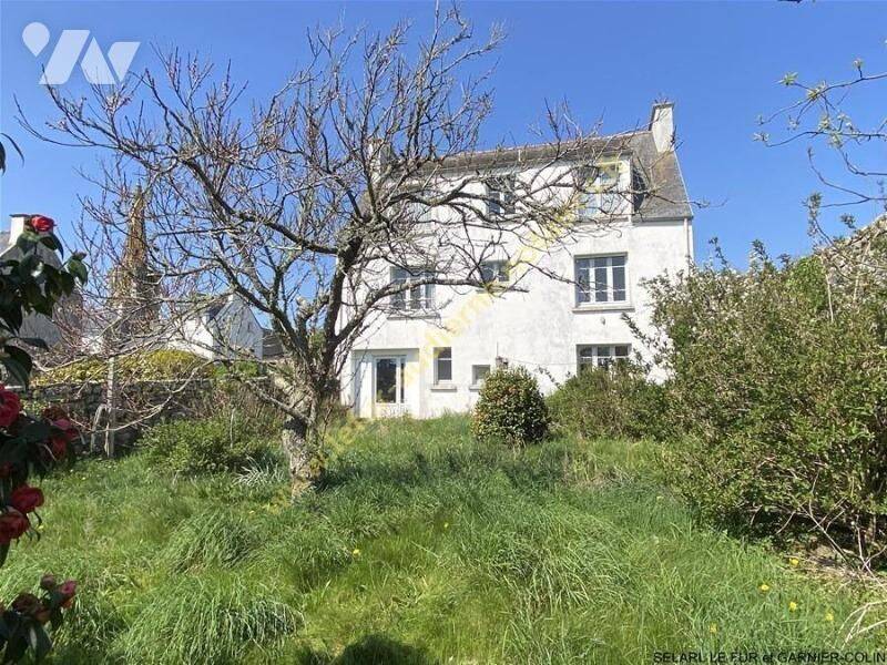 Maison 5 pièces 768 m² · à Plouhinec · 768 m² · 146 400 €